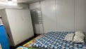 Cần cho thuê nhà 2 tầng Ở GIA ĐÌNH, NHÓM 4 NGƯỜI Phố Thuỵ Phương 35m2, 2 ngủ, 7.5tr
